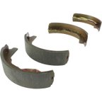 Centric 111.04470 Drum Brake Shoe - Rear - view 2
