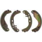 Centric 111.04470 Drum Brake Shoe - Rear - view 4
