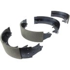 Centric 111.04500 Drum Brake Shoe - Rear - view 2