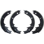 Centric 111.04500 Drum Brake Shoe - Rear - view 4
