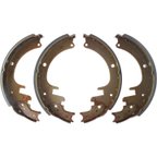 Centric 111.04510 Drum Brake Shoe - Front or Rear - view 4