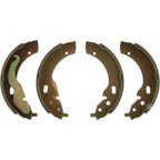 Centric 111.04591 Drum Brake Shoe - Rear - view 4