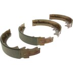 Centric 111.04620 Drum Brake Shoe - Rear - view 2
