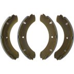 Centric 111.04690 Drum Brake Shoe - Front or Rear - view 4