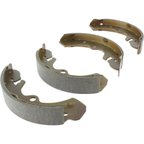 Centric 111.04790 Drum Brake Shoe - Rear - view 1