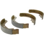 Centric 111.04800 Drum Brake Shoe - Rear - view 2