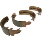 Centric 111.04810 Drum Brake Shoe - Rear - view 2