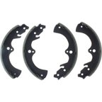 Centric 111.04880 Drum Brake Shoe - Rear - view 4