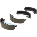 Centric 111.04951 Drum Brake Shoe - Rear - view 2