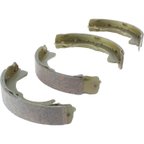 Centric 111.05020 Drum Brake Shoe - Rear - view 2