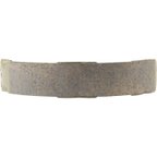 Centric 111.05020 Drum Brake Shoe - Rear - view 3