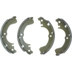 Centric 111.05020 Drum Brake Shoe - Rear - view 4
