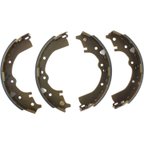 Centric 111.05050 Drum Brake Shoe - Rear - view 4