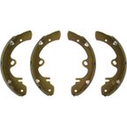 Centric 111.05110 Drum Brake Shoe - Rear - view 3