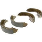 Centric 111.05170 Drum Brake Shoe - Rear - view 2