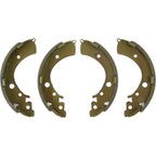Centric 111.05170 Drum Brake Shoe - Rear - view 4