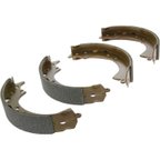 Centric 111.05280 Drum Brake Shoe - Rear - view 2