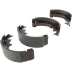 Centric 111.05380 Drum Brake Shoe - Rear - view 2