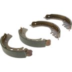 Centric 111.05450 Drum Brake Shoe - Rear - view 2