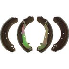 Centric 111.05571 Drum Brake Shoe - Rear - view 4