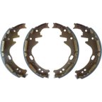 Centric 111.05720 Drum Brake Shoe - Rear - view 4
