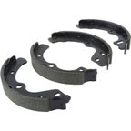 Centric 111.05790 Drum Brake Shoe - Rear - view 1