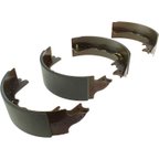 Centric 111.05830 Drum Brake Shoe - Rear - view 2