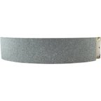Centric 111.06000 Drum Brake Shoe - Rear - view 3