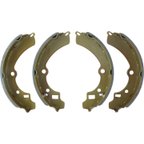 Centric 111.06000 Drum Brake Shoe - Rear - view 4