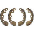 Centric 111.06080 Drum Brake Shoe - Rear - view 4