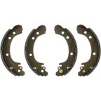 Centric 111.06370 Drum Brake Shoe - Rear - view 4