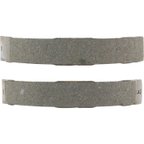 Centric 111.06420 Drum Brake Shoe - Rear - view 3