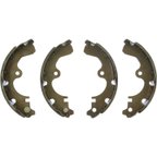 Centric 111.06420 Drum Brake Shoe - Rear - view 4