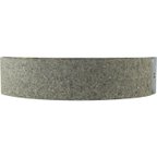 Centric 111.06440 Drum Brake Shoe - Rear - view 3