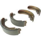 Centric 111.06540 Drum Brake Shoe - Rear - view 2