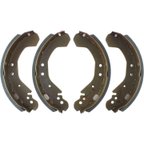 Centric 111.06540 Drum Brake Shoe - Rear - view 4
