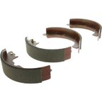 Centric 111.06650 Drum Brake Shoe - Rear - view 2