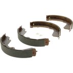 Centric 111.06710 Drum Brake Shoe - Rear - view 2
