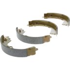 Centric 111.06760 Drum Brake Shoe - Rear - view 2