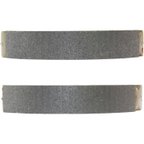 Centric 111.06760 Drum Brake Shoe - Rear - view 3