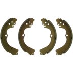 Centric 111.06760 Drum Brake Shoe - Rear - view 4