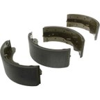 Centric 111.06990 Drum Brake Shoe - Front or Rear - view 2