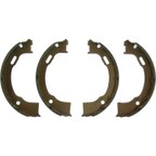 Centric 111.07010 Parking Brake Shoe - Rear - view 4