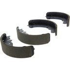 Centric 111.07060 Drum Brake Shoe - Rear - view 1