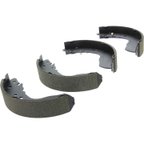 Centric 111.07110 Drum Brake Shoe - Rear - view 2