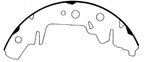 Centric 111.07140 Drum Brake Shoe - Rear - view 5