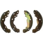 Centric 111.07151 Drum Brake Shoe - Rear - view 4