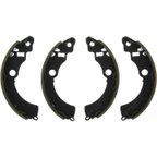 Centric 111.07240 Drum Brake Shoe - Rear - view 2