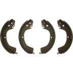 Centric 111.07280 Drum Brake Shoe - Rear - view 3