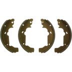 Centric 111.07290 Drum Brake Shoe - Rear - view 4